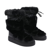 Moon Boot Moon Boot Women Ltrack Faux Fur Boots