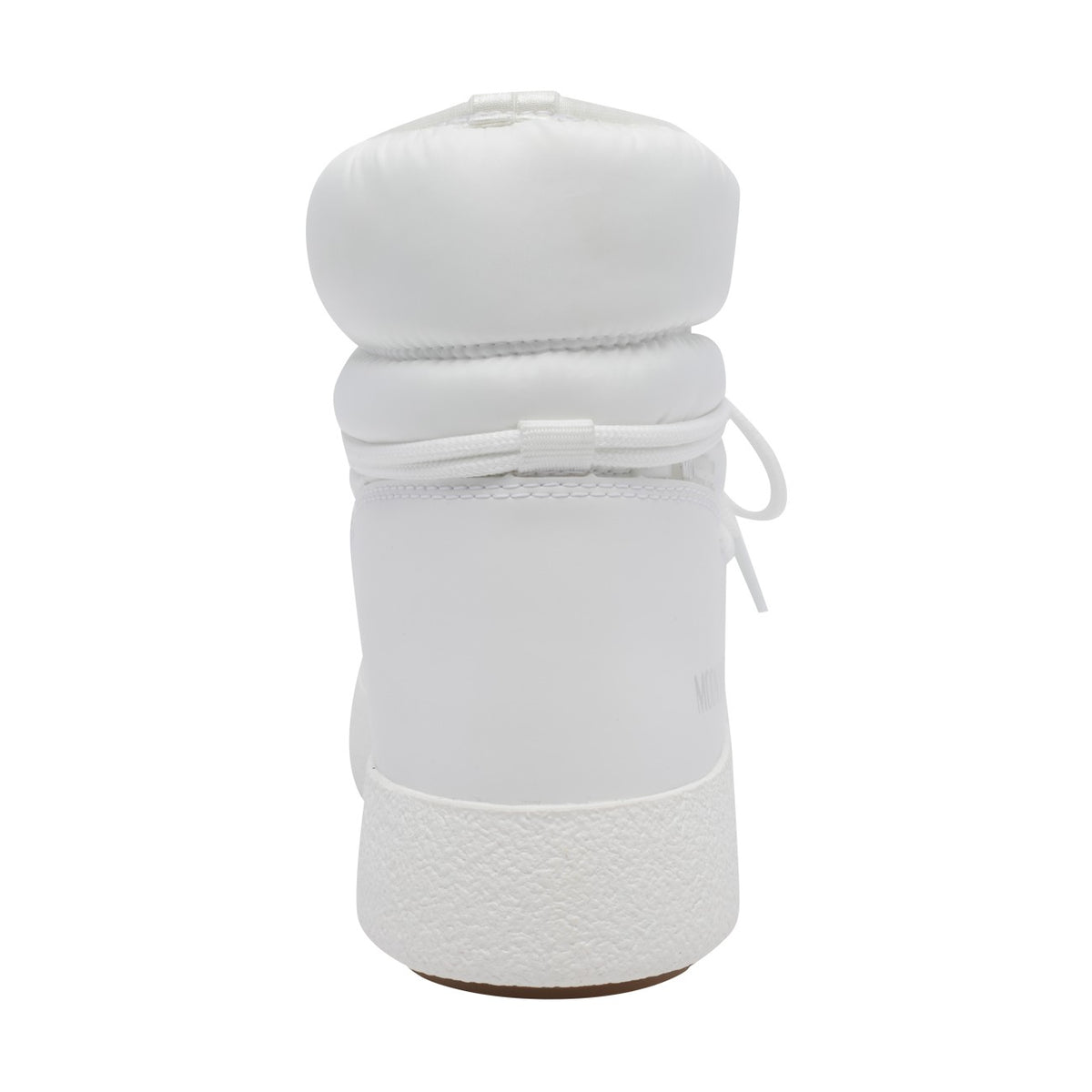 Moon Boot Women Ltrack Nylon Low Booties