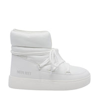 Moon Boot Women Ltrack Nylon Low Booties