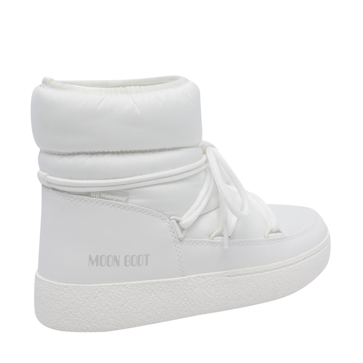 Moon Boot Women Ltrack Nylon Low Booties