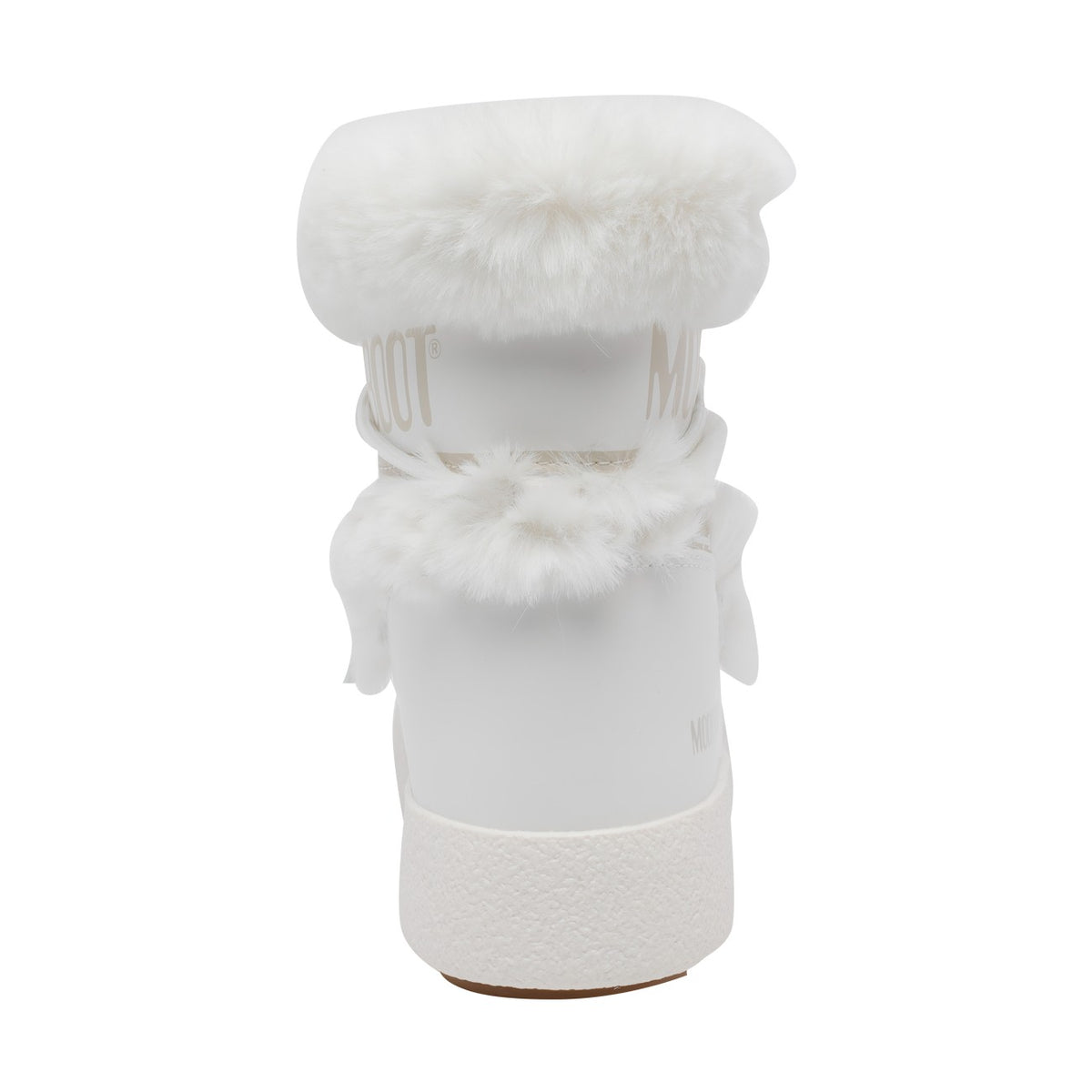 Moon Boot Moon Boot Women Ltrack Tube Faux Fur Booties