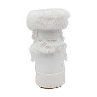 Moon Boot Moon Boot Women Ltrack Tube Faux Fur Booties
