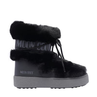 Moon Boot Moon Boot Women Ltrack Tube Faux Fur Booties