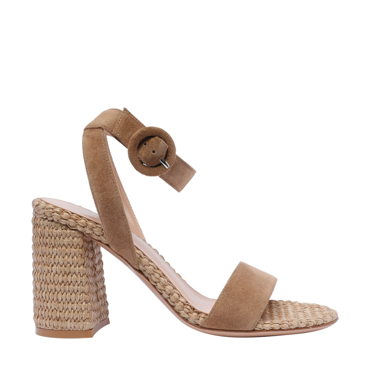 Gianvito Rossi Gianvito Rossi Women Luana Pump Sandals