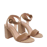 Gianvito Rossi Gianvito Rossi Women Luana Pump Sandals