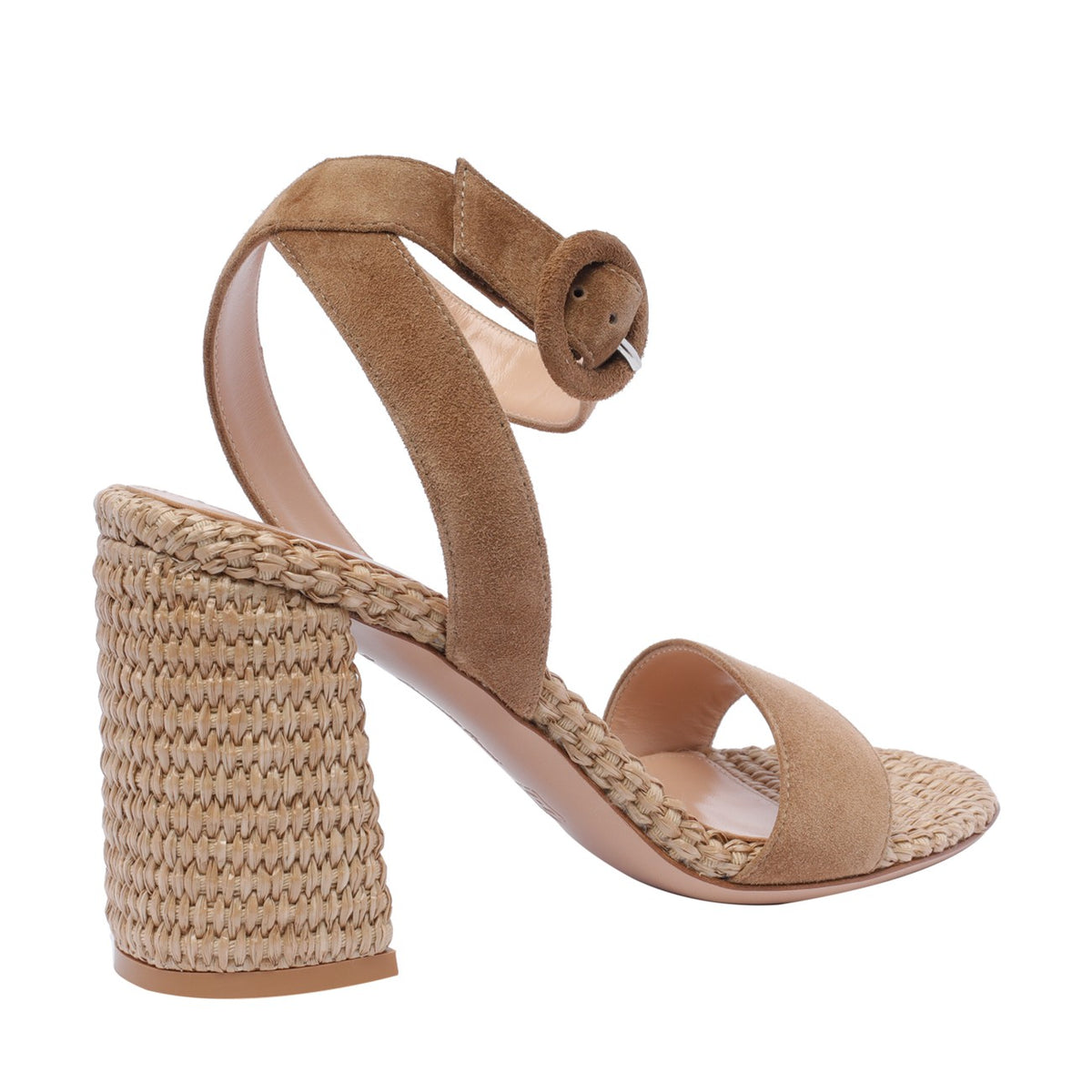 Gianvito Rossi Gianvito Rossi Women Luana Pump Sandals