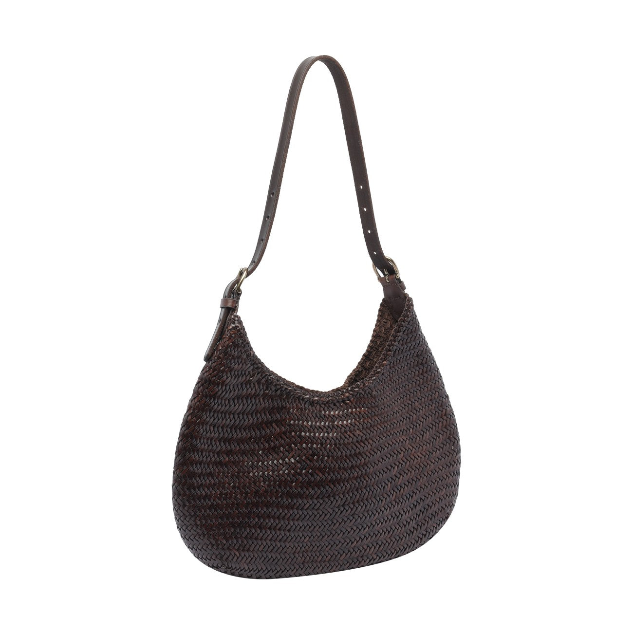 Dragon Diffusion Dragon Diffusion Women Luna Mezza Shoulder Bag