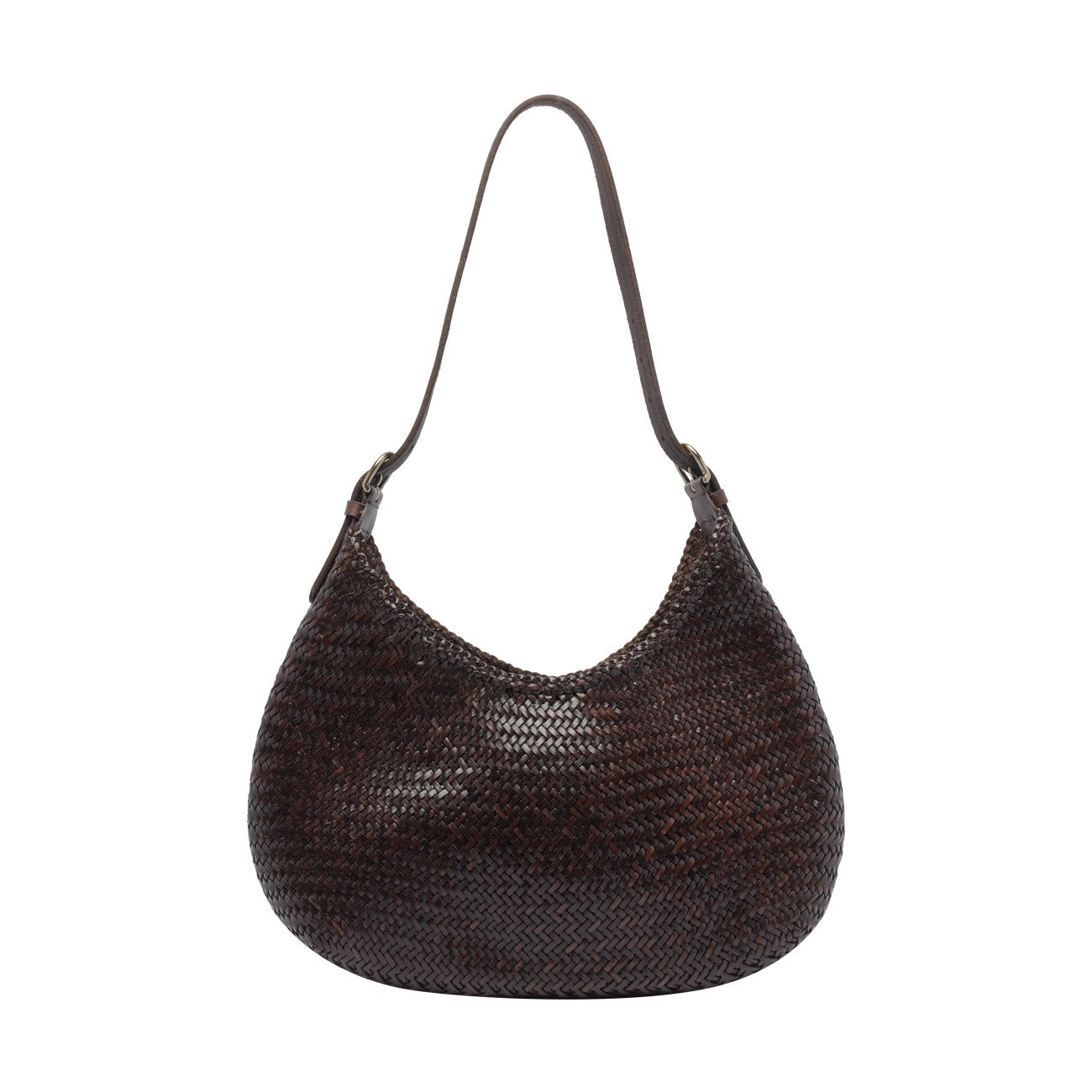 Dragon Diffusion Dragon Diffusion Women Luna Mezza Shoulder Bag