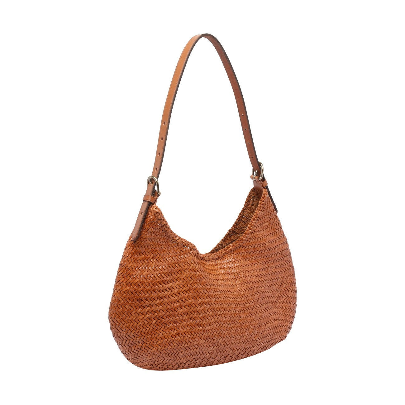 Dragon Diffusion Dragon Diffusion Women Luna Mezza Shoulder Bag