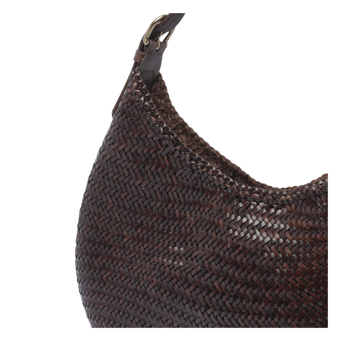 Dragon Diffusion Dragon Diffusion Women Luna Mezza Shoulder Bag