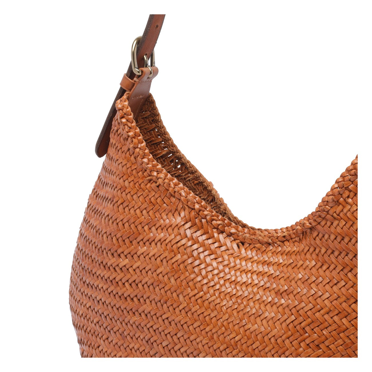 Dragon Diffusion Dragon Diffusion Women Luna Mezza Shoulder Bag