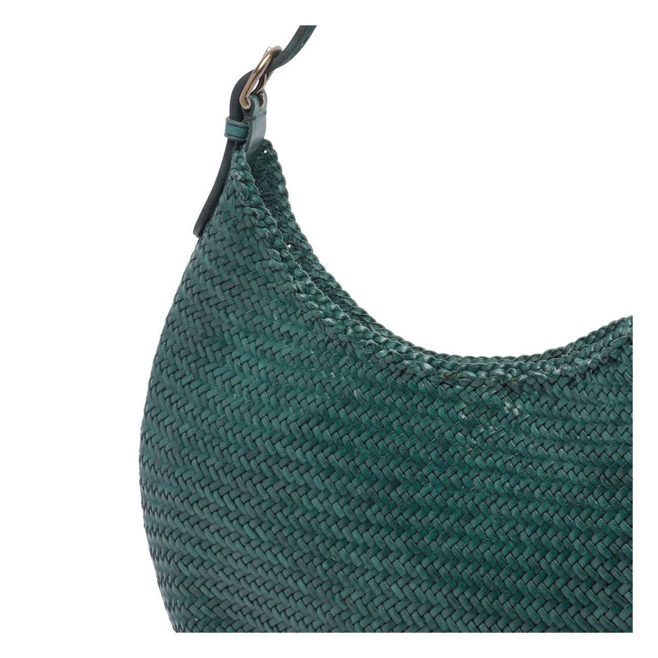 Dragon Diffusion Dragon Diffusion Women Luna Mezza Shoulder Bag
