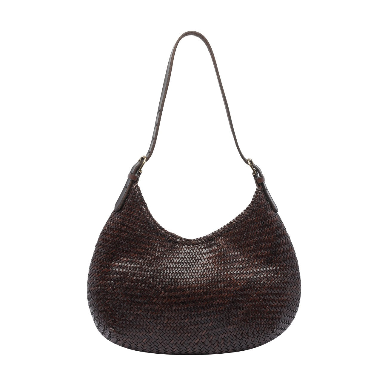 Dragon Diffusion Dragon Diffusion Women Luna Mezza Shoulder Bag