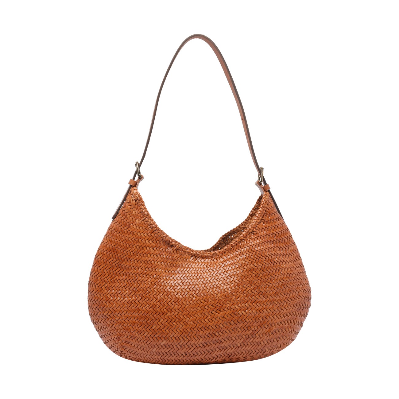 Dragon Diffusion Dragon Diffusion Women Luna Mezza Shoulder Bag