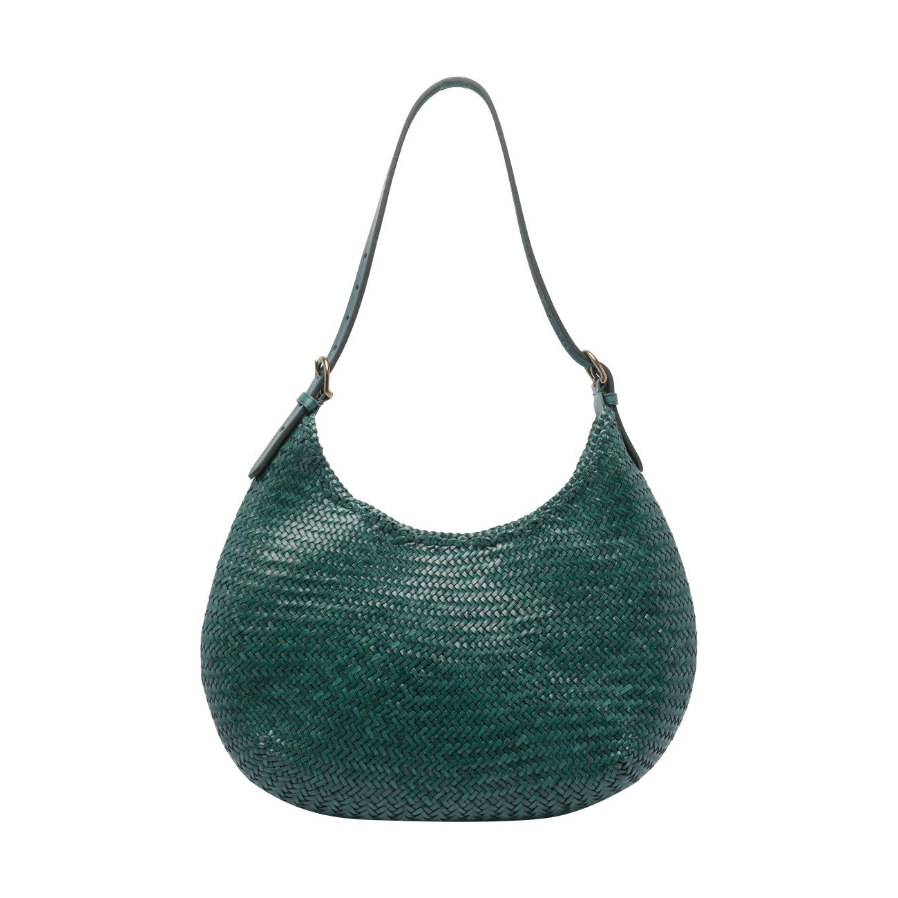 Dragon Diffusion Dragon Diffusion Women Luna Mezza Shoulder Bag
