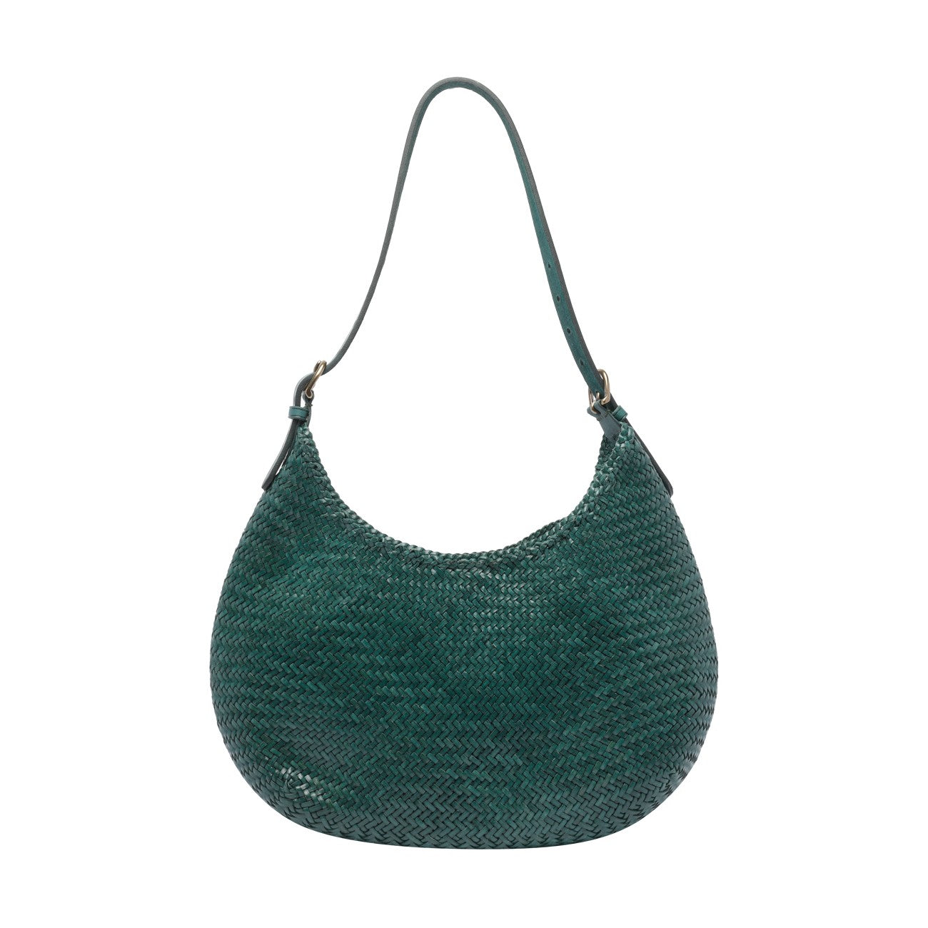 Dragon Diffusion Dragon Diffusion Women Luna Mezza Shoulder Bag