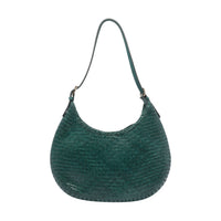 Dragon Diffusion Dragon Diffusion Women Luna Mezza Shoulder Bag