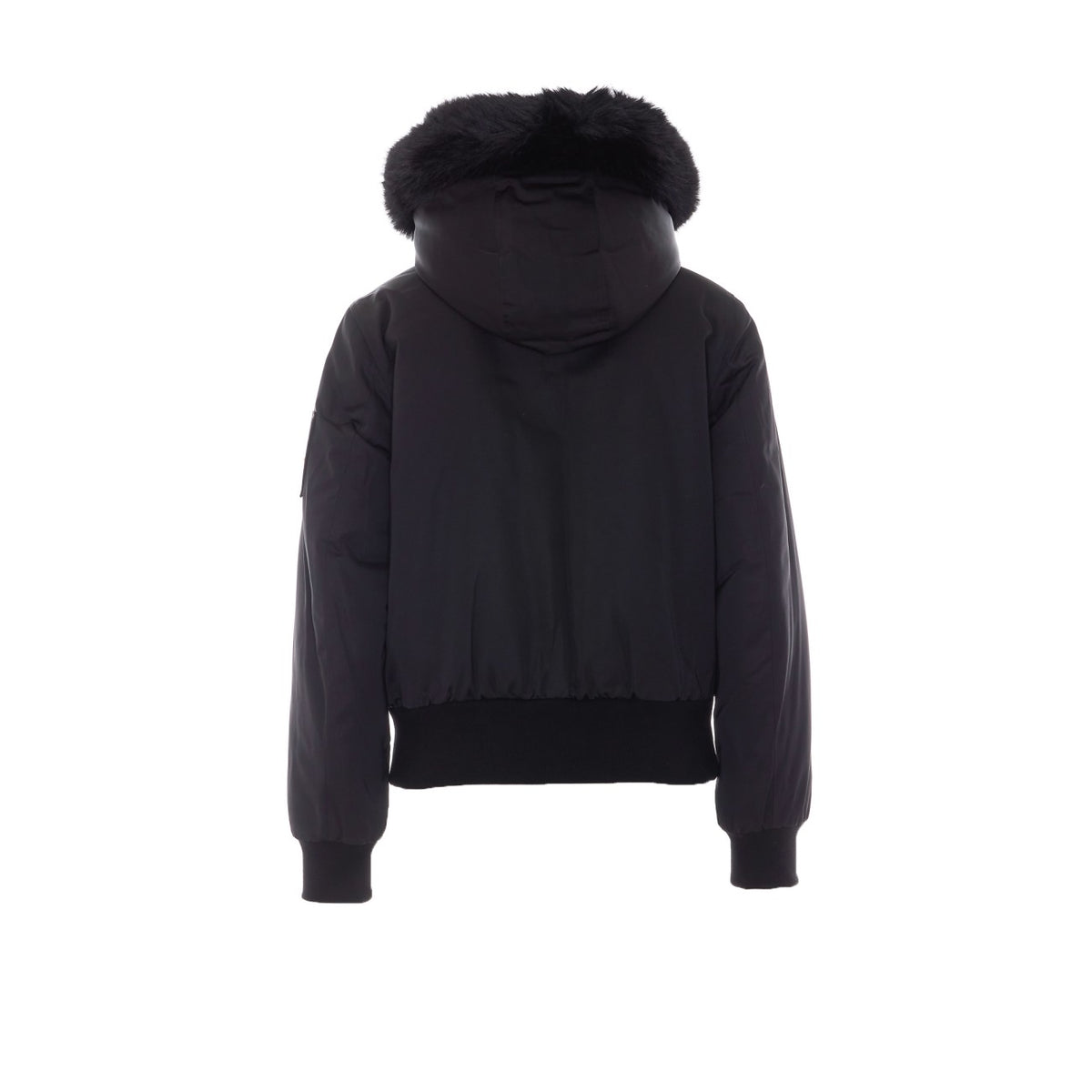 Moose Knuckles Moose Knuckles Women Luxe Satin Bomber