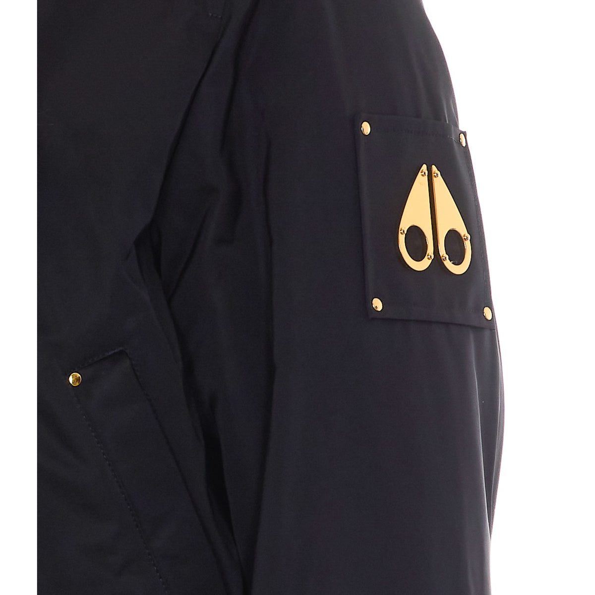 Moose Knuckles Moose Knuckles Women Luxe Satin Bomber
