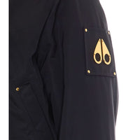 Moose Knuckles Moose Knuckles Women Luxe Satin Bomber