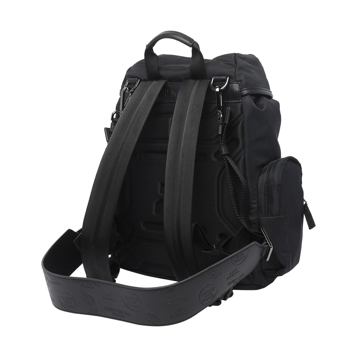 Premiata Premiata Men Lyn Backpack