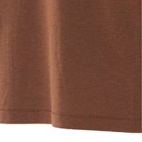 Tom Ford Men Lyocell And Cotton T-Shirt