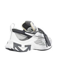 Off White Off White Men M-Space Memo Sneakers