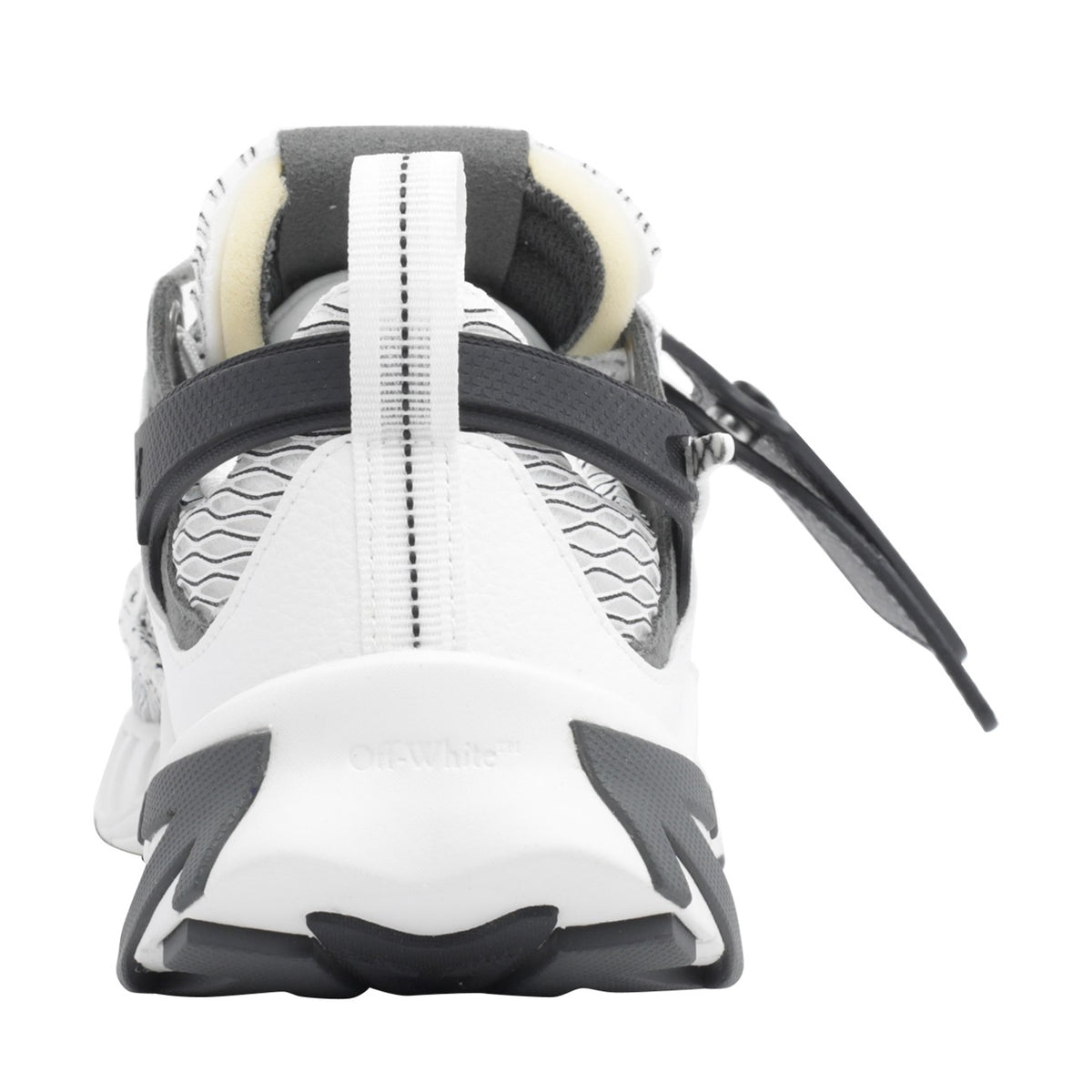 Off White Women M-Space Memo Sneakers
