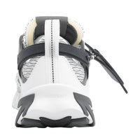 Off White Women M-Space Memo Sneakers