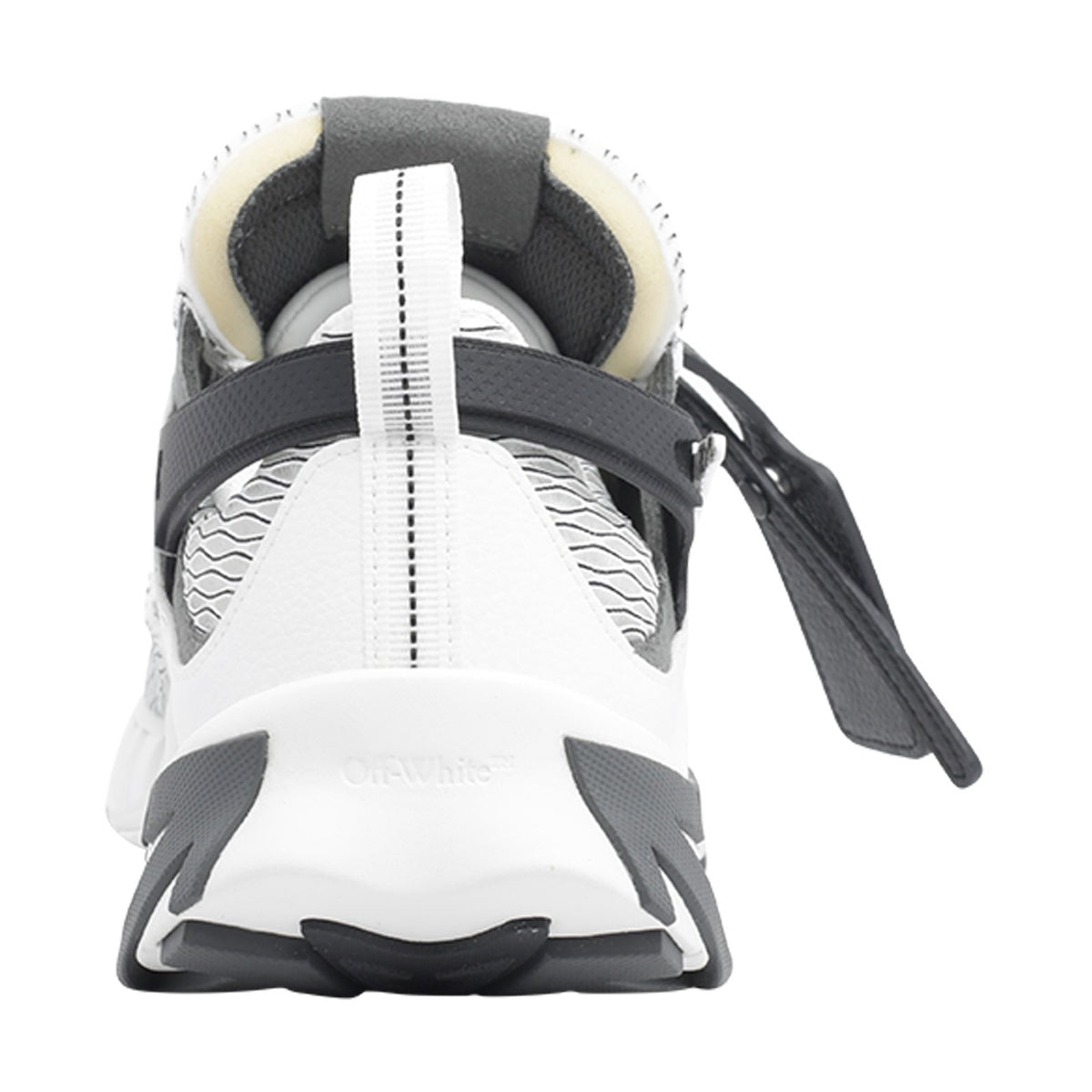Off White Off White Men M-Space Memo Sneakers