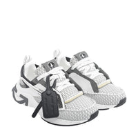 Off White Women M-Space Memo Sneakers