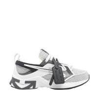 Off White Off White Men M-Space Memo Sneakers