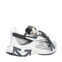 Off White Women M-Space Memo Sneakers
