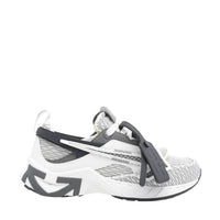 Off White Women M-Space Memo Sneakers