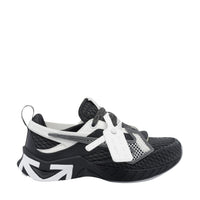 Off White Men M-Space Memo Sneakers