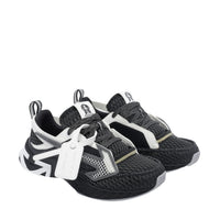 Off White Men M-Space Memo Sneakers