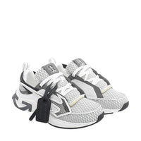 Off White Off White Men M-Space Memo Sneakers