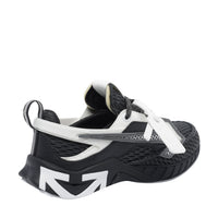 Off White Men M-Space Memo Sneakers