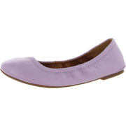 Emmie Womens Ballet Flats