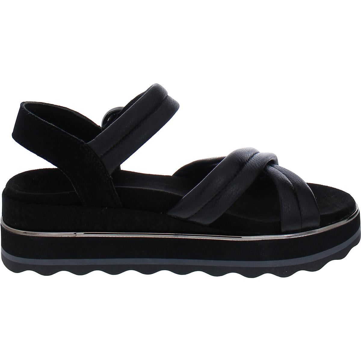 Captivate Womens Slip On Performance Running Shoes