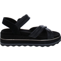 Captivate Womens Slip On Performance Running Shoes