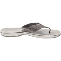 Breeze Milah Womens Thong Sandals Slip On