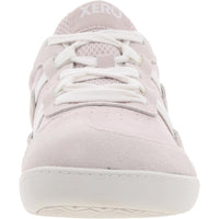 Kelso Womens Suede Low Top Casual And Fashion Sneakers