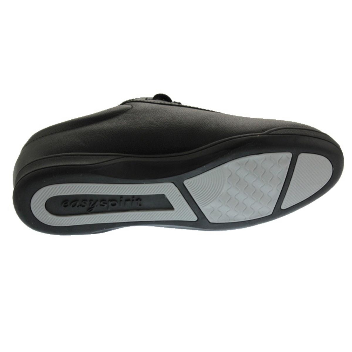 Easy Spirit Womens AP1 Comfort Insole Casual Sneakers