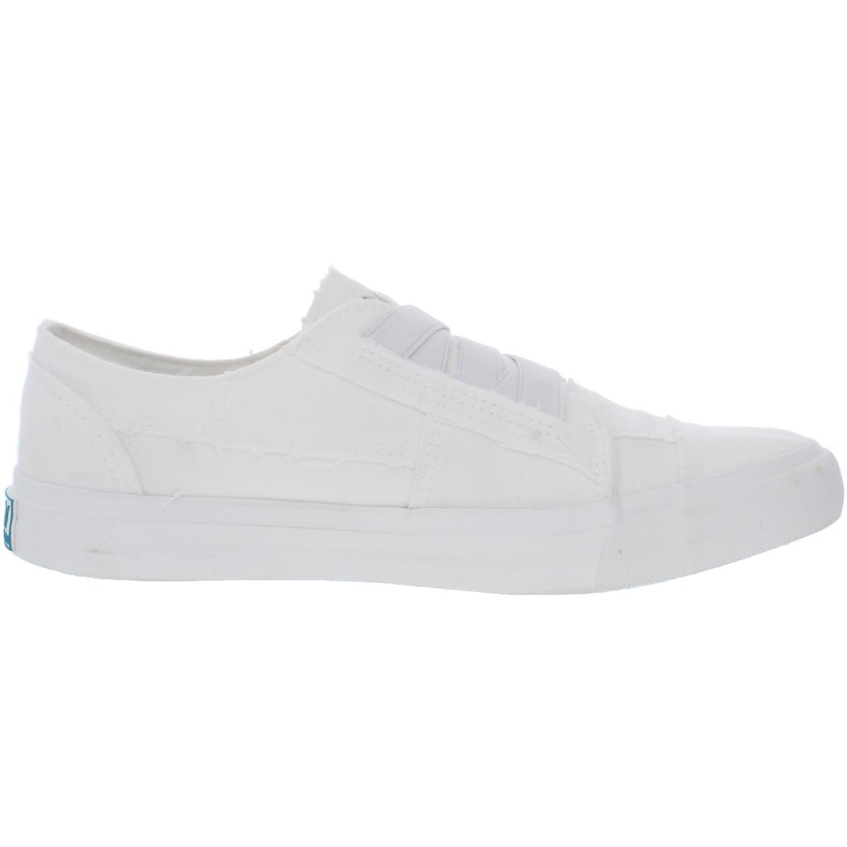 Marley Womens Comfort Insole Slip On Casual Shoes