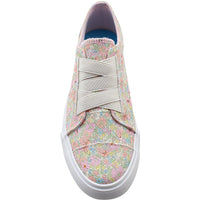 Marley Womens Comfort Insole Slip On Casual Shoes