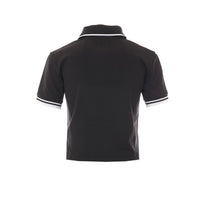 Amiri Amiri Women Ma Embroidered Polo