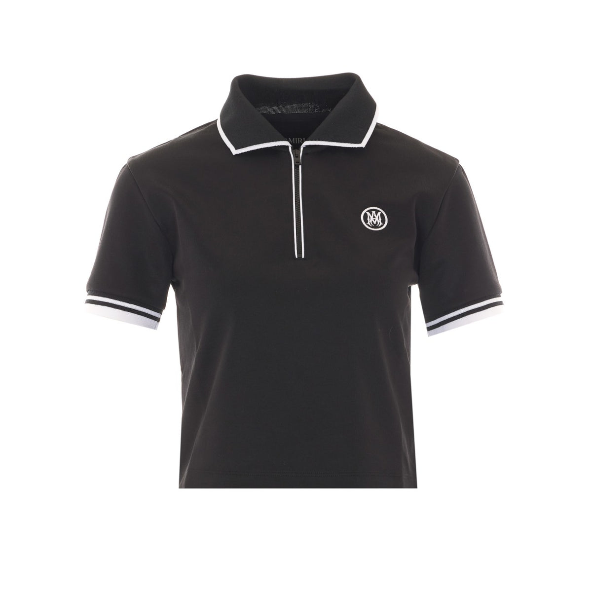 Amiri Amiri Women Ma Embroidered Polo