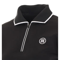 Amiri Amiri Women Ma Embroidered Polo