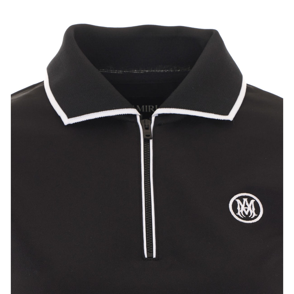 Amiri Amiri Women Ma Embroidered Polo